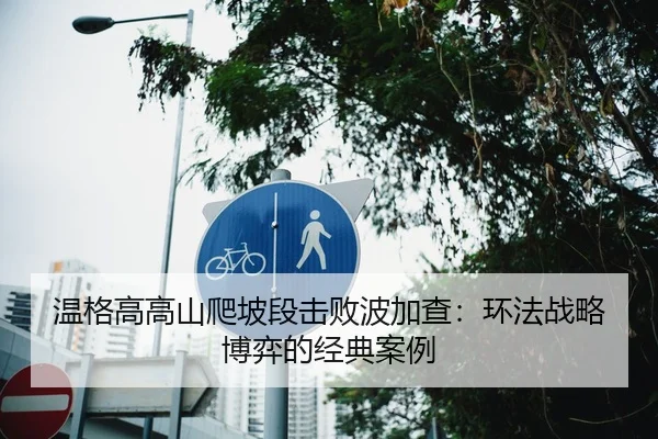 温格高高山爬坡段击败波加查：环法战略博弈的经典案例